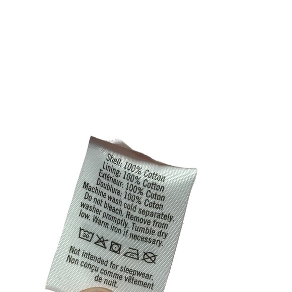 Janie & Jack Light Blue and Pink Floral Sleeveless Top US 3 - Picture 4 of 8